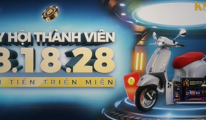 NGÀY HỘI THÀNH VIÊN – NHẬN TIỀN TRIỀN MIÊN